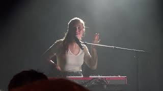 Sigrid  DynamiteBad Life Live in Toronto Oct 2 2022 [upl. by Alohcin]