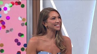 Stassi Schroeder says ‘You Can’t Have It All’  New York Live TV [upl. by Annoel]