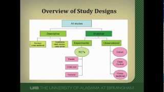 Cohort Studies A Brief Overview [upl. by Haveman]