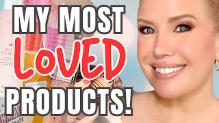 JANUARY FAVORITES 2024  Beauty Fashion amp Lifestyle Products I Cant Get Enough Of [upl. by Oicinoid]