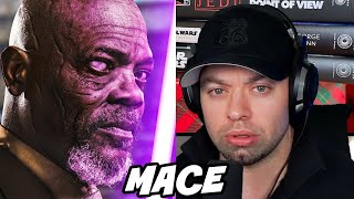 Theyre Changing Mace Windu NowWhat [upl. by Utir366]