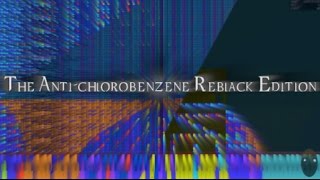 The Antichlorobenzene Reblack Edition v10  Caheret Black MIDI [upl. by Dygert]