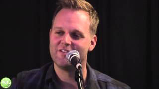 Matthew West The quotForgivenessquot Story [upl. by Olaf]