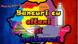 50 DE MINUTE DE BANCURI TARI CU OLTENI SI MOLDOVENI [upl. by Qirat]