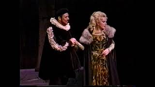 LUCIA DI LAMMERMOOR New Jersey Association of Verismo Opera  102801  Part 2 [upl. by Aoh75]