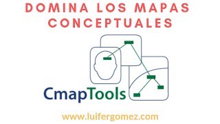 Como usar cmaptools [upl. by Akili]