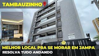 Lindos Apartamentos em ótima Localização em João Pessoa  PARAÍBA [upl. by Caty6]