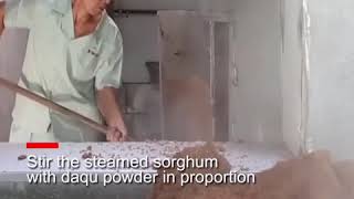 Traditional way of making Shanxi aged vinegar  CCTV English [upl. by Sofer354]