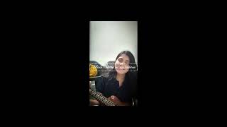 Main rahoon ya na rahoon 🎶cover by PallabiSong by Amaal Mallik Armaan Malikcovermusic [upl. by Greenburg234]