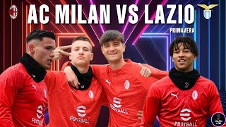 Lazio vs AC Milan  Primavera 1 Playoffs  LIVE [upl. by Tobias]