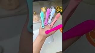 Silicone nose cleaning brush👌viralvideo trending subscribers [upl. by Jehanna]