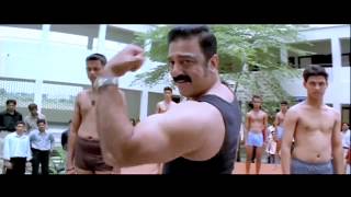 Vasool Raja MBBS  Trailer  Kamal Haasan  Prabhu  Sneha  Prakash Raj  Saran [upl. by Waldack935]