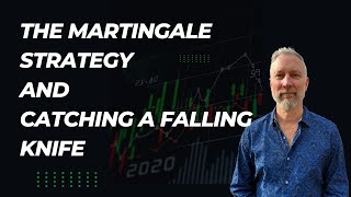 The Martingale Strategy and catching a falling knife [upl. by Ahtenek558]