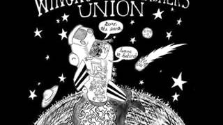 Wingnut Dishwashers Union  Burn the Earth Leave it Behind full album [upl. by Jaban]