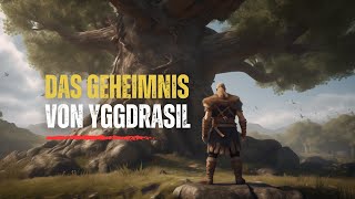 Das Geheimnis von Yggdrasil  Ein Hörbuch über Wikinger und die nordische Mythologie [upl. by Ihteerp]