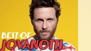 Jovanotti  Gente della notte [upl. by Enier]