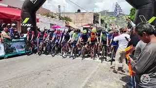 Carrera Ciclista quotCircuito de la Reserva de Biosferaquot No57 Pt1 [upl. by Harrington22]