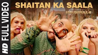 Bala Bala  Shaitan Ka Sala  Full Video Song Housefull 4  Akshay Kumar  Vishal Dadlani [upl. by Louise]