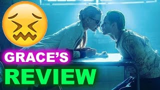 Suicide Squad Review  No Spoilers [upl. by Natalie401]