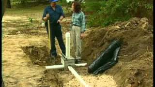 Conventional Septic Systems [upl. by Bernadene]