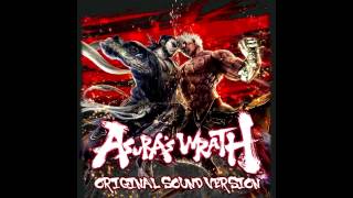 Asuras Wrath Soundtrack CD2  Theme of the Seven Deities  Track 1 [upl. by Ativla]