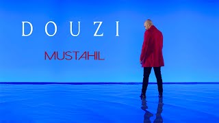 DOUZI  Mustahil  دوزي  مستحيل  Official Music Video 4K [upl. by Silva]