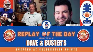 Dave amp Busters Replay  August 2 2024 [upl. by Nnylyoj]