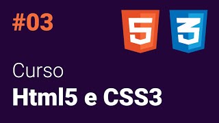 Curso Html5 e Css3  03  Extensões para Visual Studio Code [upl. by Mij399]