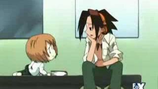 Shaman King The Abridged Series Episode 2 [upl. by Ahsienor]