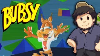 Bubsy Collection  JonTron [upl. by Amil]