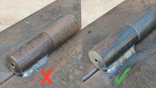 stop bad hinge installation if you use this method [upl. by Emlynne]