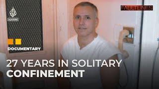 The Box Spending 27 years in solitary confinement  Fault Lines Documentary [upl. by Hinkel]