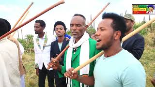 ምርጥ የቦረና ሳይንት ባህላዊ ሙዚቃbest ethiopian wollo borena music style [upl. by Feingold]