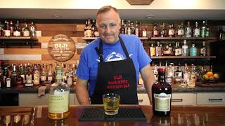 Two Minutes Tuesdays How to make the Rusty Nail  2 INGREDIENTS [upl. by Horatia580]