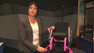 TiLite Twist Youth Wheelchair [upl. by Edla886]