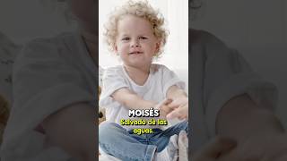 ¿BUSCAS NOMBRE PARA TU BEBÉ  5 NOMBRES BÍBLICOS PARA NIÑO  PARTE 2  SHORTS [upl. by Filia]