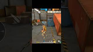 are ruko mere ko headshot mt marna funny viral freefire shorts video [upl. by Ryon840]