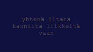 Hector Yhtenä iltana [upl. by Arette]