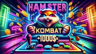 hamster Kombat combien de joueur réelYouTube 🙀🙀🙀 [upl. by Chemaram347]