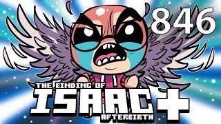 The Binding of Isaac AFTERBIRTH  Northernlion Plays  Episode 846 New Save File [upl. by Forras]