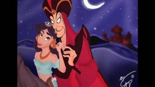 Jafar and Jasmine [upl. by Baudelaire]