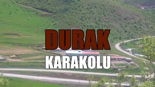 DURAK Karakol Baskını 1993 [upl. by Naihtniroc89]