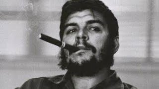 Éphémérides du 8 octobre  MASSOURANG SOURANG Che Guevara PDS [upl. by Ecirtnom]