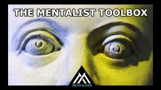 REVEALED THE MENTALIZERS TOOLBOX Lesson 4 [upl. by Orecul416]