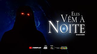 ELES VEM A NOITE [upl. by Donall905]