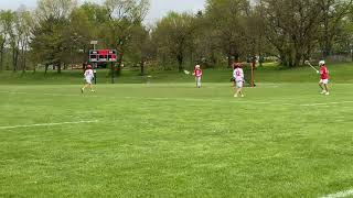 42724 Parkland Vs Boyertown [upl. by Horwath]