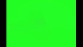 Hand gun Muzzle Flash Green Screen [upl. by Silvanus443]