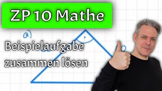 ZP 10 Mathe 2023 G Kurs EESA HSA Tisch Aufgabe [upl. by Spoor]