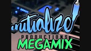 Initialize Productions  Makina Megamix [upl. by Johny]