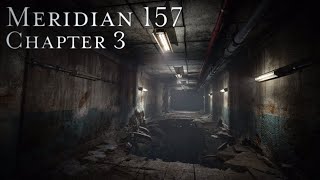 Meridian 157 Chapter 3  Official Trailer [upl. by Moshell926]